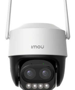 Imou Cruiser Z Turret IP-beveiligingscamera Binnen & buiten Plafond/muur - Afbeelding 2
