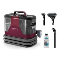 Rowenta Clean It Hot & Cold IN7010 Vlekkenreiniger Stofzuiger - Afbeelding 2