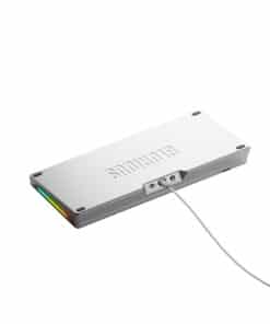 Glorious Gaming GMMK 3 PRO 75% Prebuilt toetsenbord Gamen USB QWERTY Amerikaans Engels Zilver - Afbeelding 6