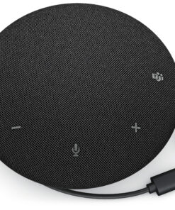 DELL SL525 luidspreker telefoon Universeel Zwart - Afbeelding 5