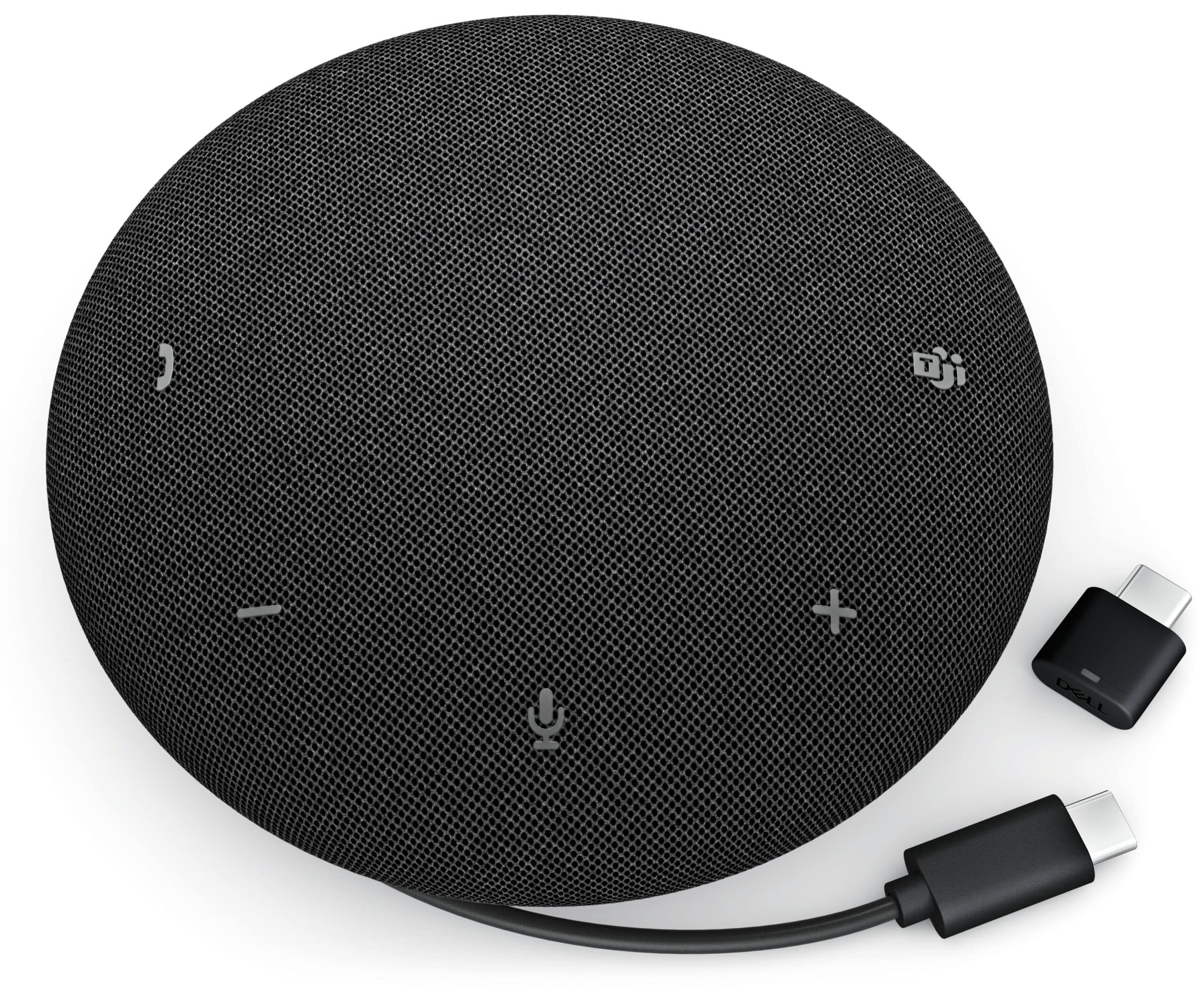 DELL SL525 luidspreker telefoon Universeel Zwart - Afbeelding 5