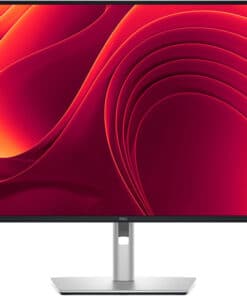 DELL Pro Plus P3225DE computer monitor 80 cm (31.5") 2560 x 1440 Pixels Wide Quad HD LCD Zwart, Grijs