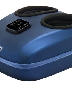SKG YS100 stimulator Voet Grijs