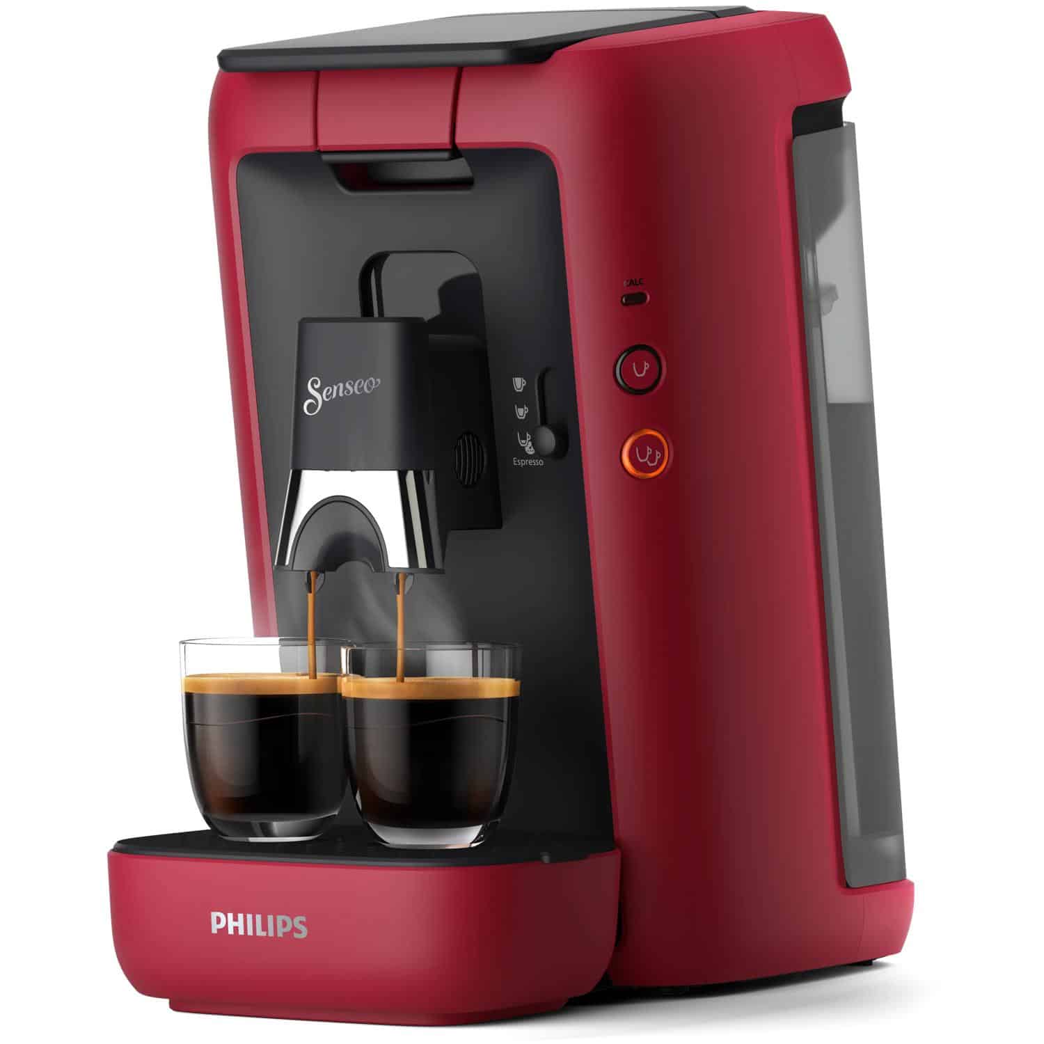 Senseo Maestro CSA260/90 DIEPROOD