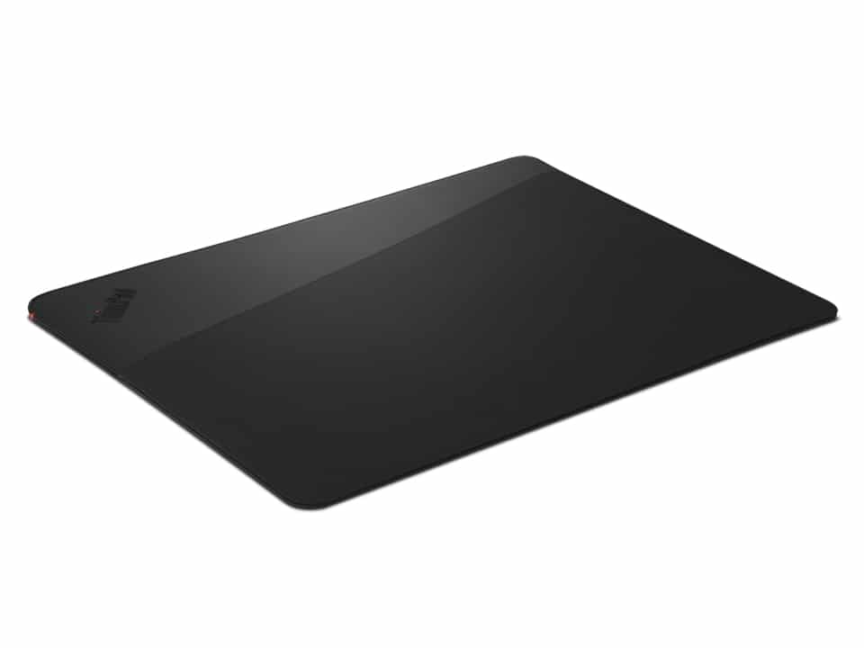 Lenovo 4X41L51716 laptoptas 35,6 cm (14") Opbergmap/sleeve Zwart - Afbeelding 6