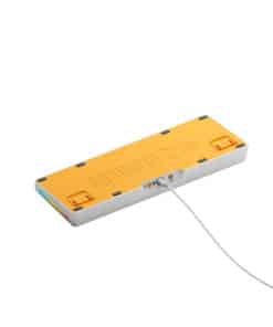 Glorious Gaming GMMK 3 65% Prebuilt toetsenbord Gamen USB QWERTY Amerikaans Engels Wit - Afbeelding 7