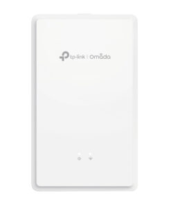 TP-Link Omada AX1800 1201 Mbit/s Wit