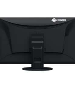 EIZO FlexScan EV2795-BK computer monitor 68,6 cm (27") 2560 x 1440 Pixels Quad HD LCD Zwart - Afbeelding 5