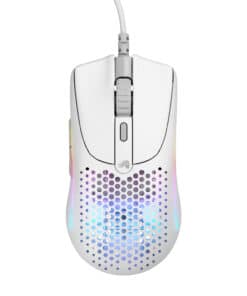 Glorious Gaming Model O 2 Mini muis Gamen Rechtshandig USB Type-A Optisch 26000 DPI - Afbeelding 8