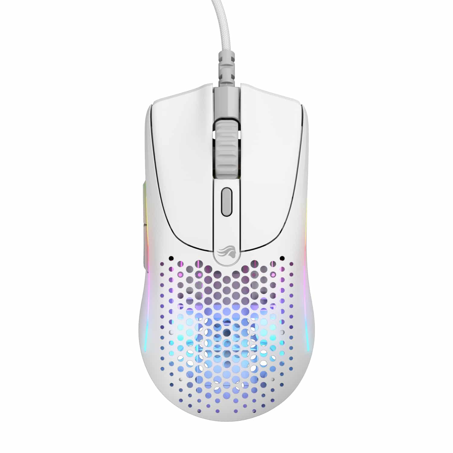 Glorious Gaming Model O 2 Mini muis Gamen Rechtshandig USB Type-A Optisch 26000 DPI - Afbeelding 8