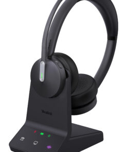 Yealink WH64 Dual UC Headset