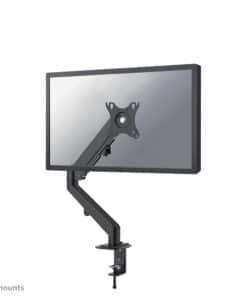Neomounts DS70-700BL1 Monitorarm 17-27" - gasveer