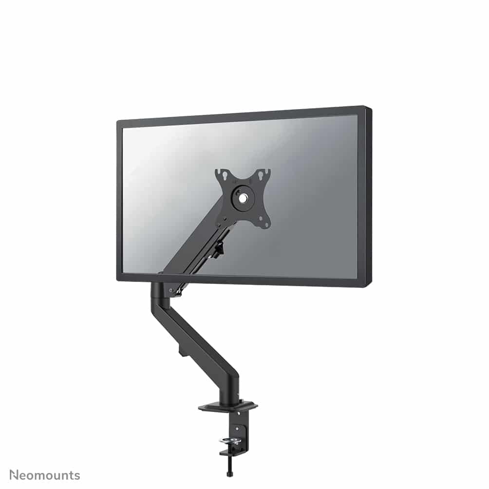 Neomounts DS70-700BL1 Monitorarm 17-27" - gasveer