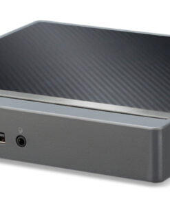 Acer Veriton N2590G miniPC I5416 Intel® Core™ i5 i5-1335U 16 GB DDR4-SDRAM 512 GB SSD Windows 11 Pro Zilver - Afbeelding 7