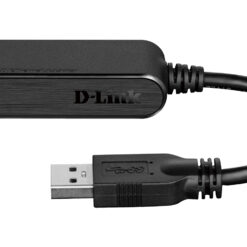 D-Link DUB-1312 netwerkkaart Intern Ethernet 1000 Mbit/s