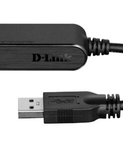 D-Link DUB-1312 netwerkkaart Intern Ethernet 1000 Mbit/s