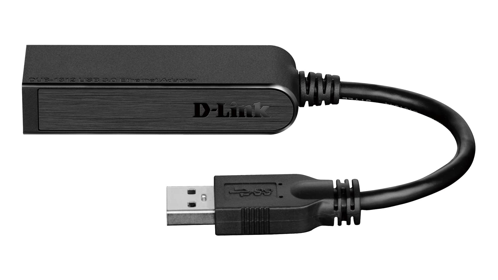 D-Link DUB-1312 netwerkkaart Intern Ethernet 1000 Mbit/s
