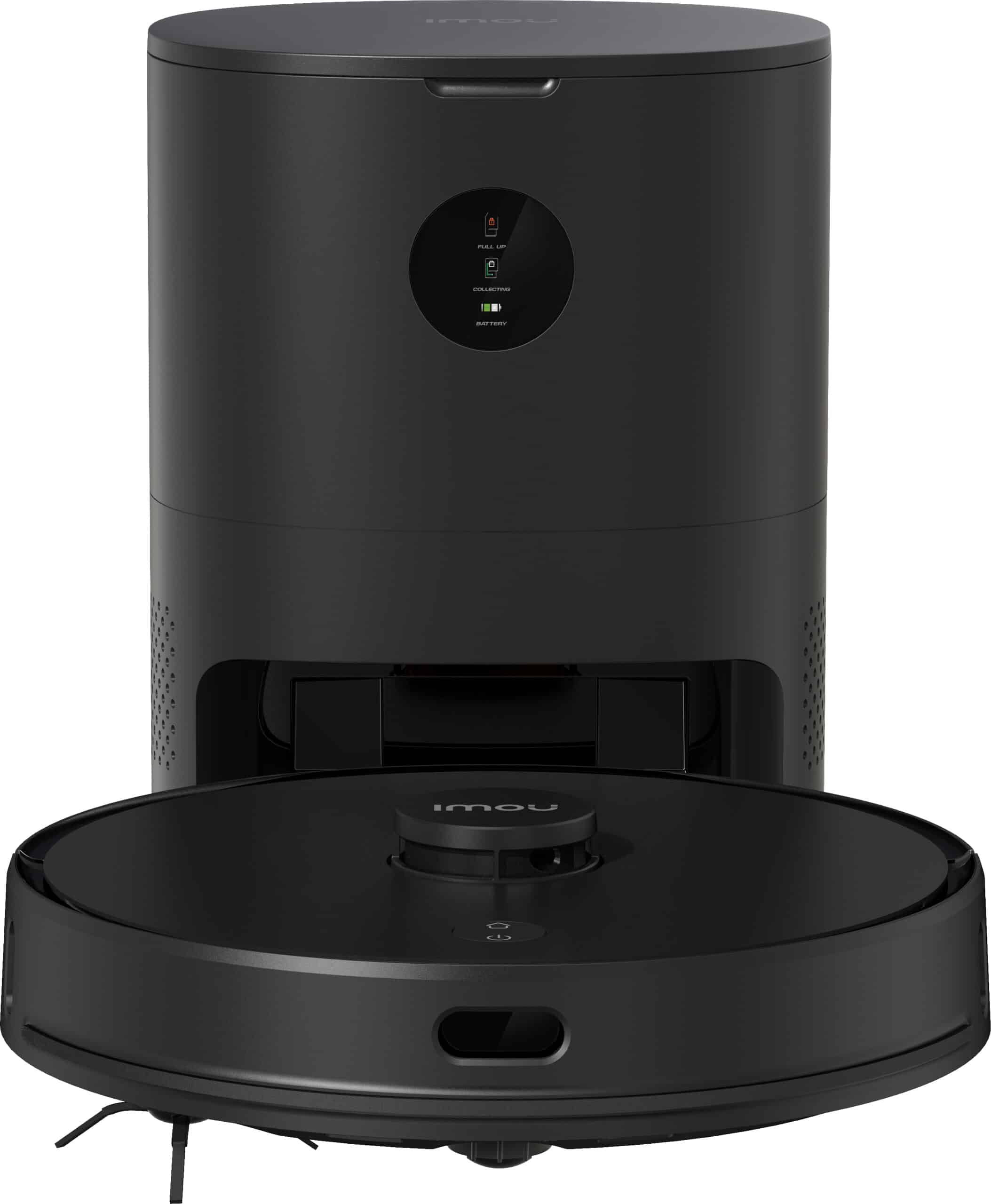 Imou RV1 Pro Max Zwart - Afbeelding 5