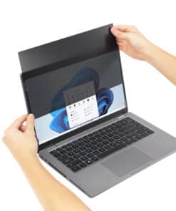 Kensington Bulkverpakking privacyfilter 13,3" 16:9 - Afbeelding 6