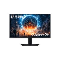 Samsung 27" Odyssey G6 G60F Gaming Monitor - Afbeelding 2