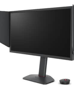ZOWIE XL2546X+ computer monitor 62,2 cm (24.5") 1920 x 1080 Pixels Full HD Zwart - Afbeelding 7