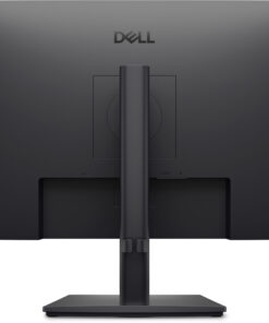 DELL Pro E2726HS computer monitor 68,6 cm (27") 1920 x 1080 Pixels Full HD LCD Zwart - Afbeelding 3