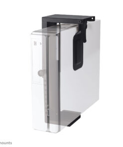 Neomounts CPU-D075BLACK CPU houder - max 10 kg - universeel