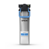 Epson WF-C5xxx Series Ink Cartridge XL Cyan - Afbeelding 2