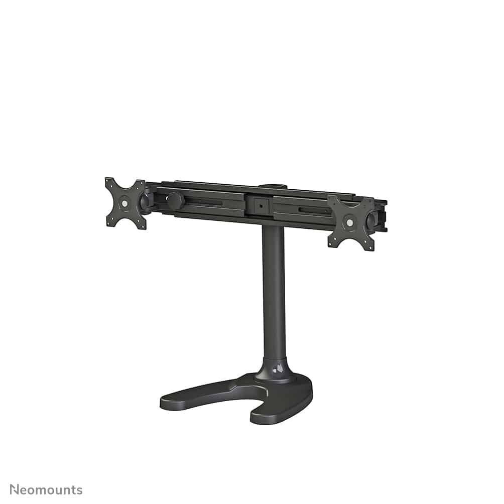 Neomounts FPMA-D700DD Monitorstandaard 19-30" - Afbeelding 2