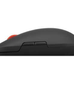 Lenovo Pro Plus 6050 muis Kantoor Ambidextrous RF-draadloos + Bluetooth Optisch 2400 DPI - Afbeelding 5