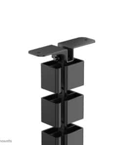 Neomounts ADS06-130BL Kabelgeleider - schroefbevestiging - universeel - Afbeelding 6