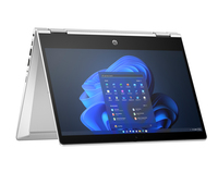 HP ProBook x360 435 G10 UMA Ryze3 7330URealtek USBC 13.3 FHD BV UWVA 250 HD Touch 16GB (1x16GB) DDR4 3200 512GB PCIe-4x4 NVMe TLC W11p64 1yr Wty P&R AZERTY BE - Afbeelding 2