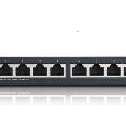 Zyxel XMG1915-10E Managed L2 2.5G Ethernet (100/1000/2500)
