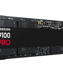Samsung MZ-VAP8T0 8 TB M.2 PCI Express 5.0 NVMe V-NAND TLC - Afbeelding 4