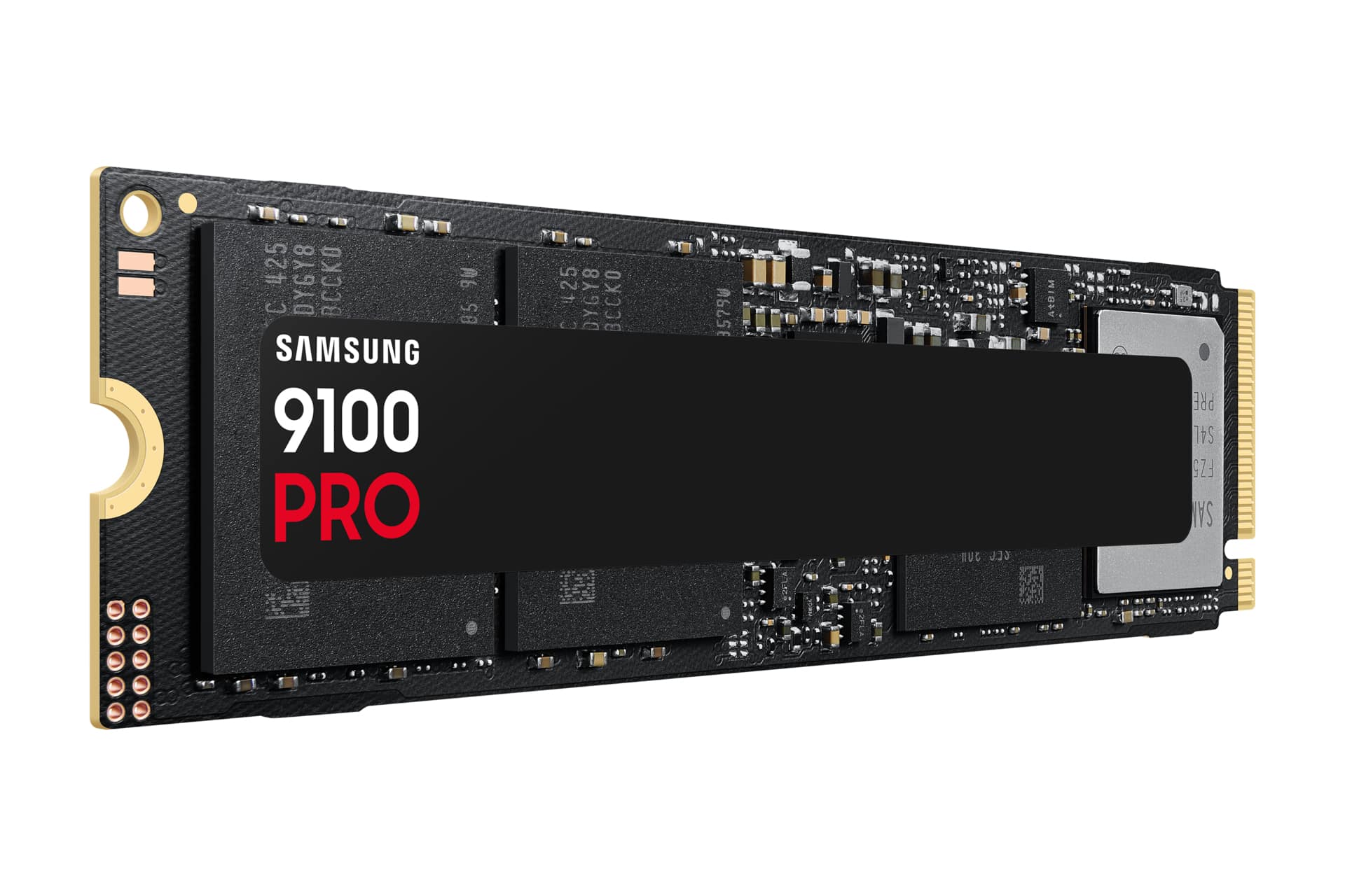 Samsung MZ-VAP8T0 8 TB M.2 PCI Express 5.0 NVMe V-NAND TLC - Afbeelding 4
