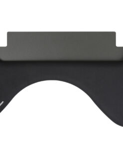 BakkerElkhuizen ErgoSlider+ Underarm Support Asymmetrical