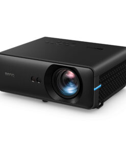 BenQ LH850ST Projector met korte projectieafstand 4000 ANSI lumens DLP 1080p (1920x1080) 3D Zwart - Afbeelding 4