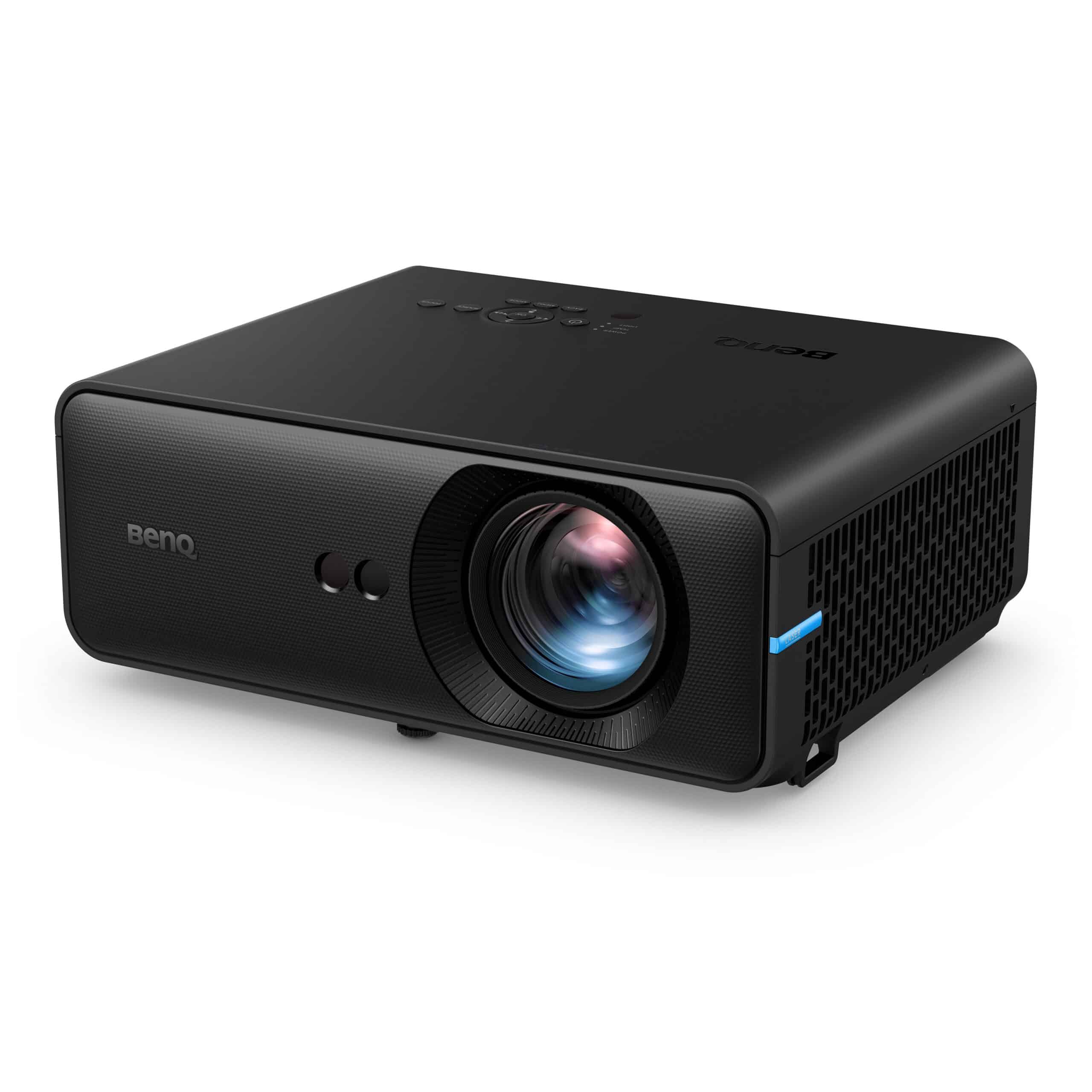 BenQ LH850ST Projector met korte projectieafstand 4000 ANSI lumens DLP 1080p (1920x1080) 3D Zwart - Afbeelding 4
