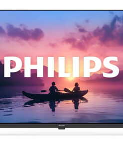 Philips 24PHS6050/12 tv 61 cm (24") HD+ Smart TV Wifi Zwart
