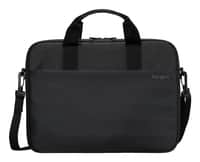Targus TBS979GL laptoptas 40,6 cm (16") Aktetas Zwart - Afbeelding 2