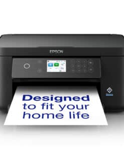 Epson Expression Home XP-5200 Inkjet A4 4800 x 1200 DPI Wifi