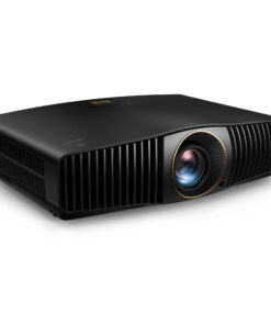 BenQ BR9708 Projector met korte projectieafstand 2600 ANSI lumens DLP UHD 4K (3840x2160) 3D Zwart - Afbeelding 3