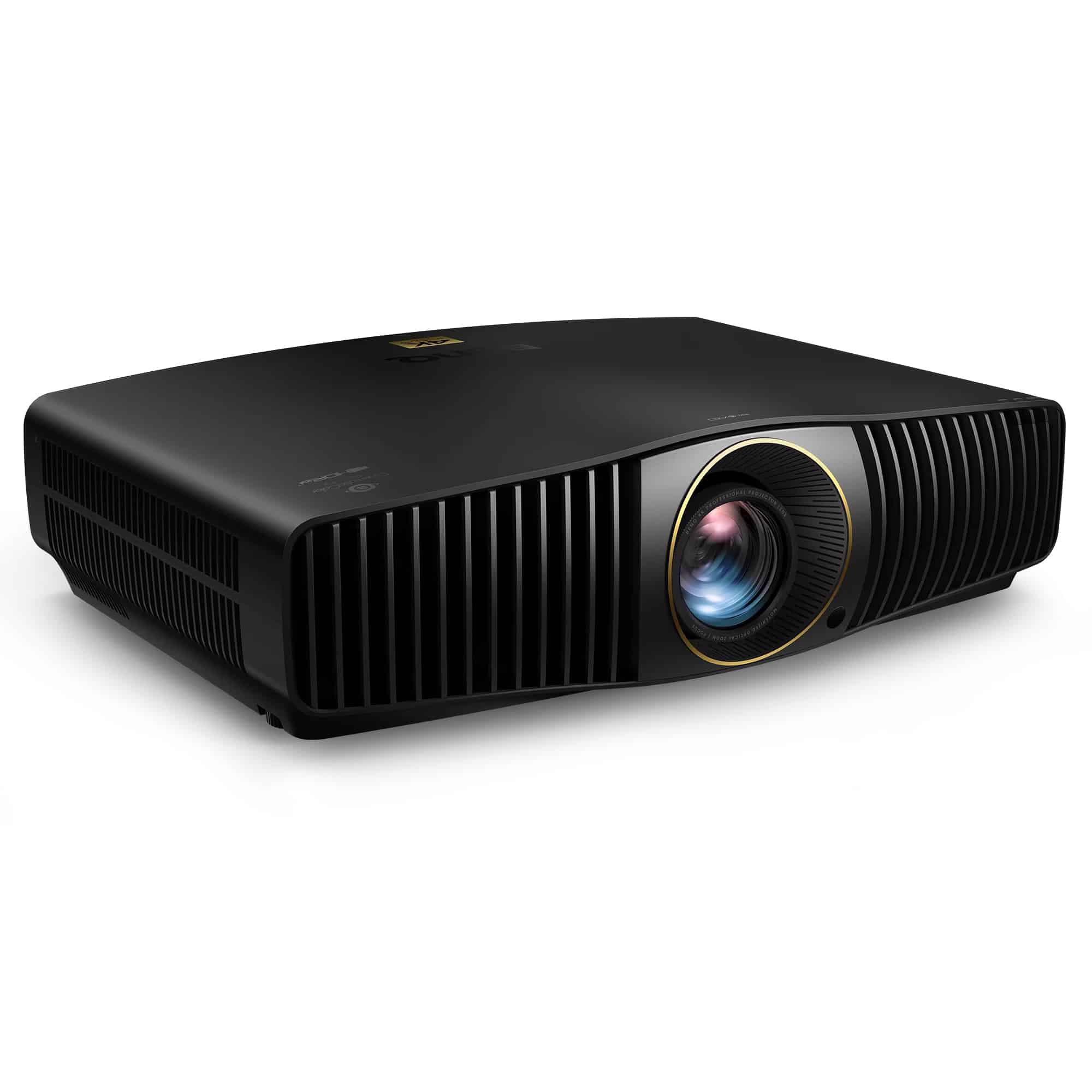 BenQ BR9708 Projector met korte projectieafstand 2600 ANSI lumens DLP UHD 4K (3840x2160) 3D Zwart - Afbeelding 3