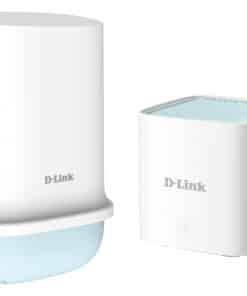D-Link 5G Wi-Fi 6 Mesh-kit met externe antenne - Afbeelding 3