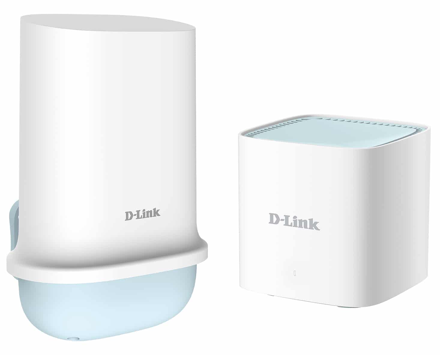 D-Link 5G Wi-Fi 6 Mesh-kit met externe antenne - Afbeelding 3