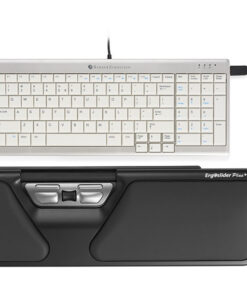 BakkerElkhuizen ErgoSlider+ wrist rest - Afbeelding 3
