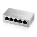 Zyxel GS-105BV5-EU0101F netwerk-switch Unmanaged L2 Gigabit Ethernet (10/100/1000) - Afbeelding 3