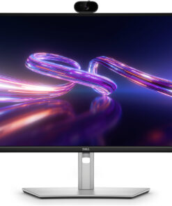 DELL Pro P P3426WEV computer monitor 86,6 cm (34.1") 3440 x 1440 Pixels Wide Quad HD LCD Zwart, Zilver