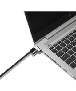 Kensington Universal 3-in-1 Keyed Laptop Lock - Afbeelding 4