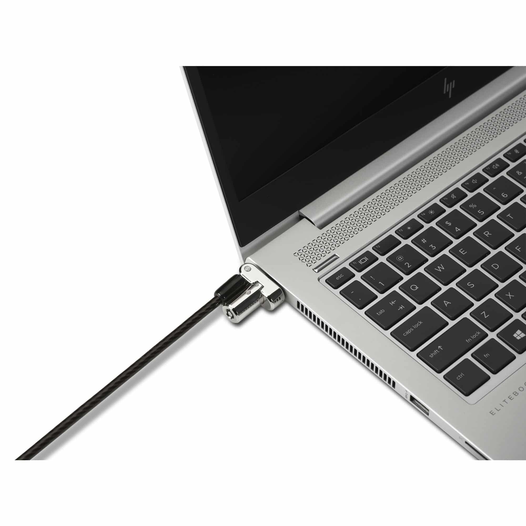 Kensington Universal 3-in-1 Keyed Laptop Lock - Afbeelding 4